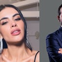 Jessica Cediel se sumó a la campaña Abelardo de la Espriella.