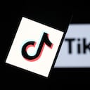 logotipo fotográfico de TikTok (Foto de Rasit Aydogan / Agencia Anadolu a través de Getty Images).