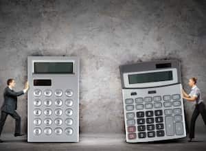 La Dian tiene hasta el 31 de marzo de 2014 para hacer los cambios necesarios que permitan devolver los dos puntos del IVA. Foto. 123RF.