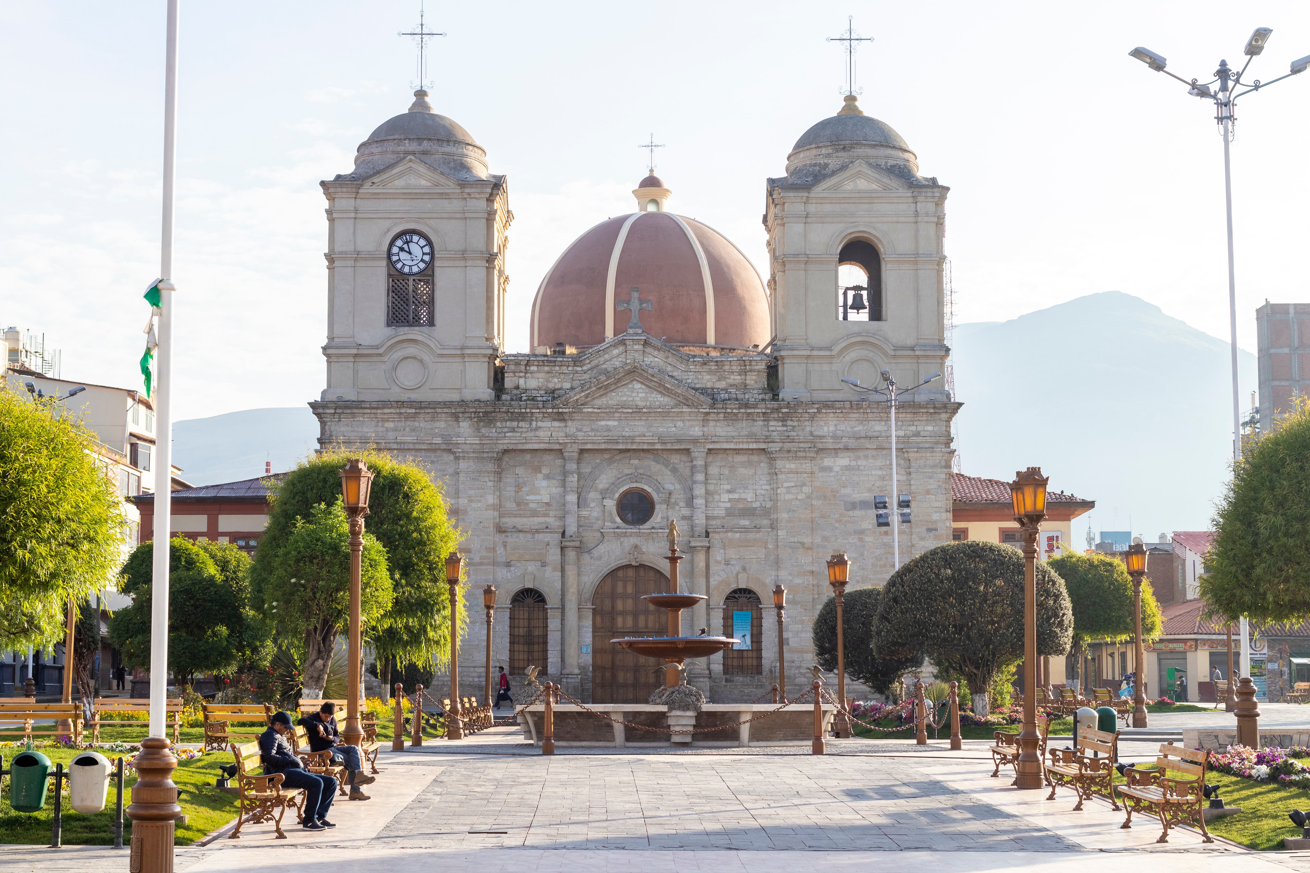 La Organización Mundial de Turismo de la ONU, revela los 55 mejores pueblos del mundo, ¿cuántos conoce?