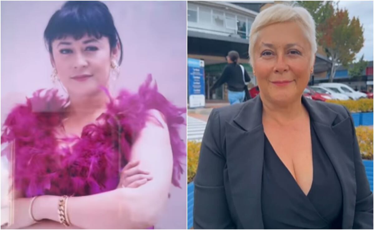 Alina Lozano interpretó a Nidia en la primera parte de la novela de Pedro El Escamoso, un personaje icónico que marcó a toca una generación.