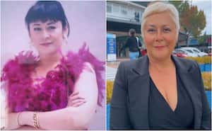 Alina Lozano interpretó a Nidia en la primera parte de la novela de Pedro El Escamoso, un personaje icónico que marcó a toca una generación.