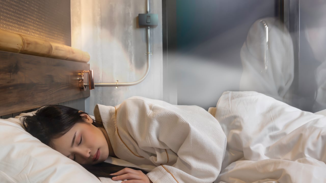 Los sueños pueden tener varios significados importantes.