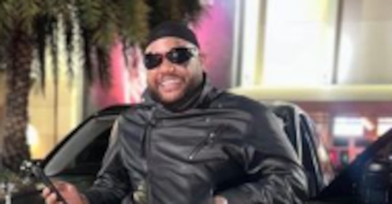 Cantante de reguetón cubano murió luego de recibir un disparo en la cabeza