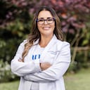 La médica e investigadora huilense María Artunduaga explica cómo Sylvee, un parche torácico desarrollado por su compañía, Samay, busca transformar el diagnóstico temprano de la EPOC