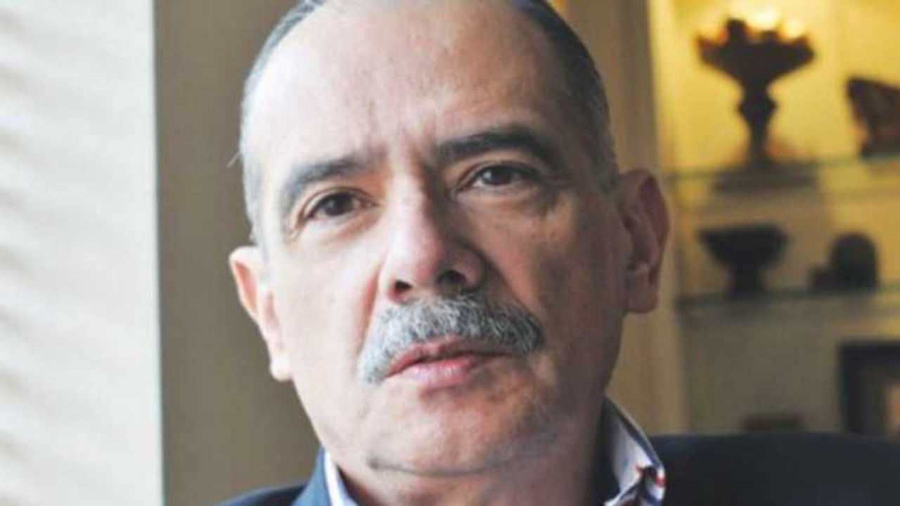 El periodista Gonzalo Guillén asegura que es víctima de hostigamientos.