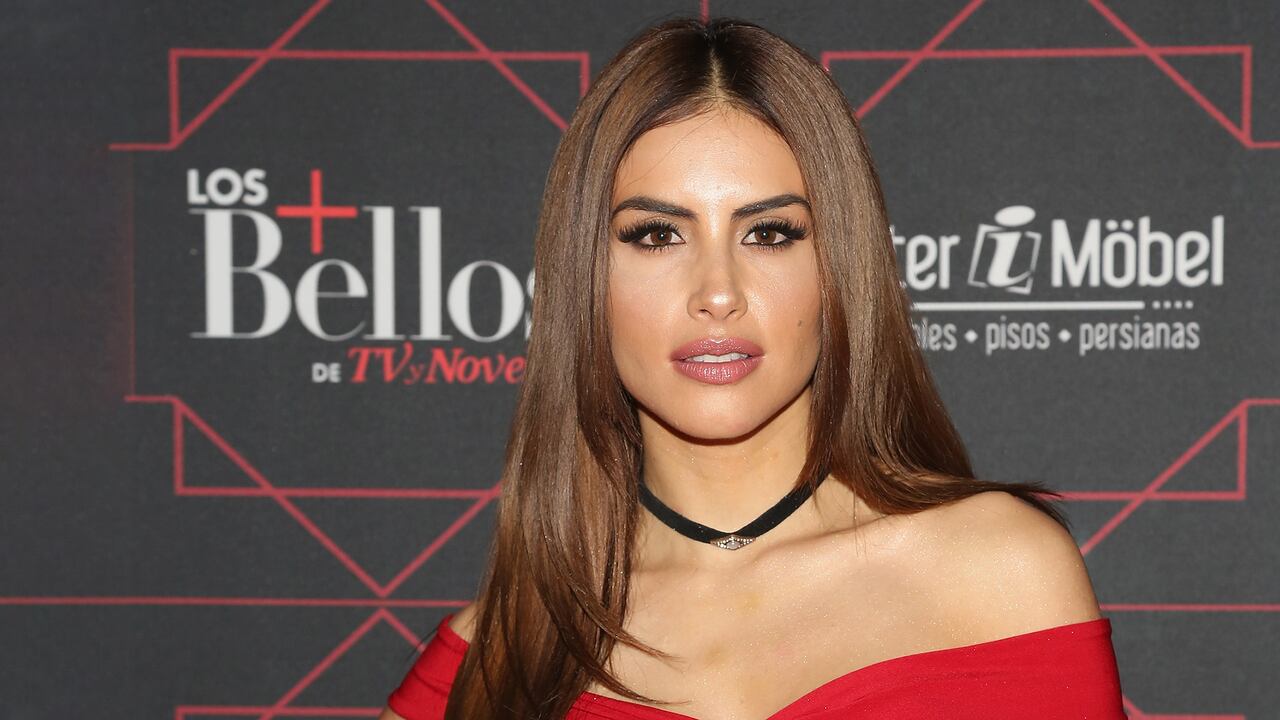 Jessica Cediel fue vista en el restaurante de su ex junto a un reconocido productor musical.