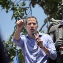 Tras aprobación de continuidad parlamentaria y de la presidencia encargada de Venezuela, Juan Guaidó le dijo a los venezolanos: "no los dejaremos solos”.