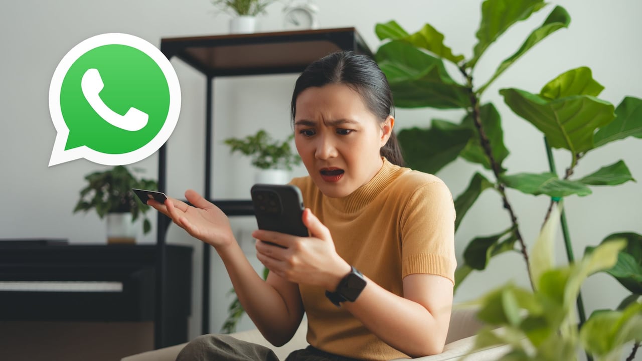 Debido a su gran alcance, WhatsApp también se ha convertido en un objetivo frecuente de los ciberdelincuentes.
