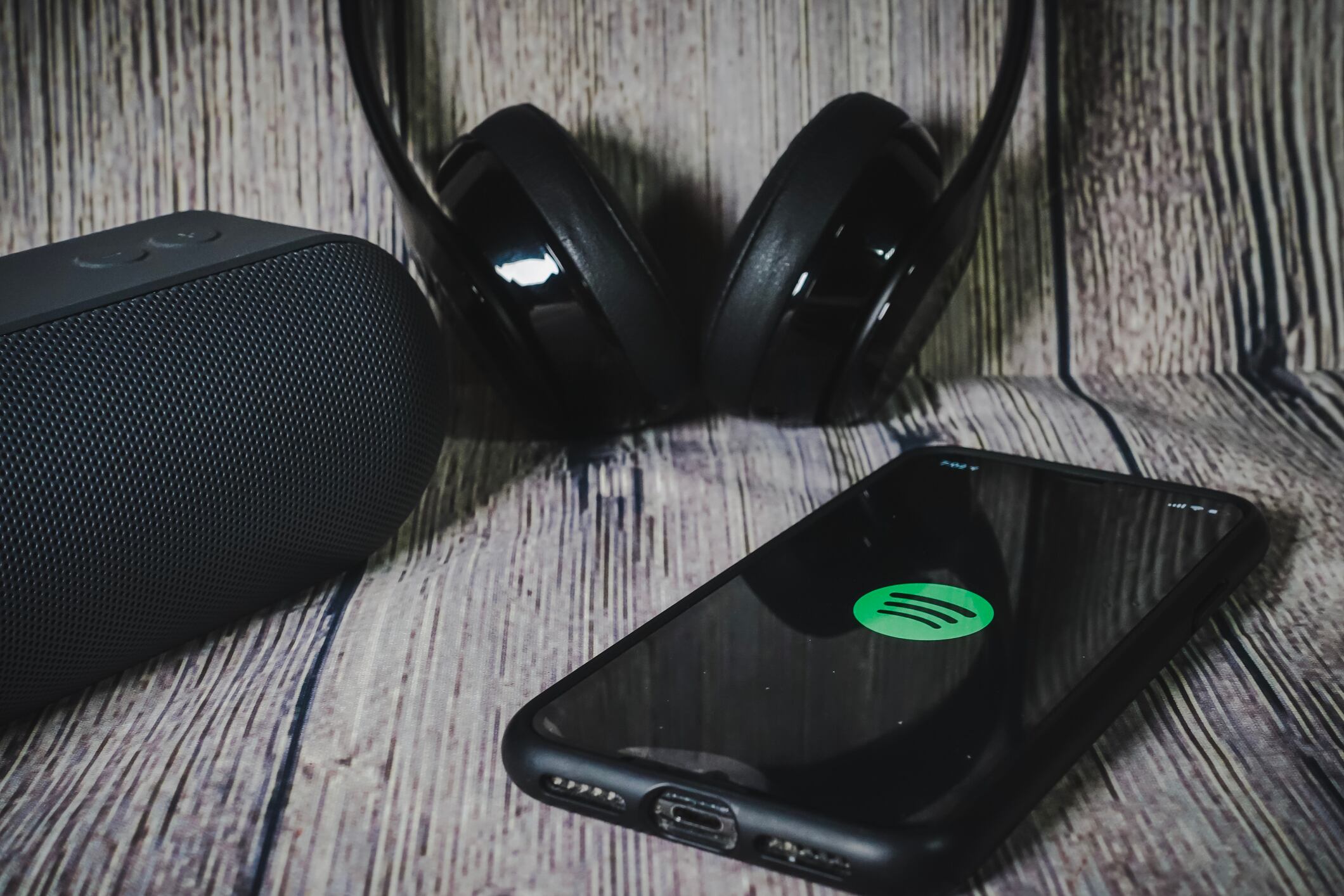 Los usuarios de la plataforma de música están a la espera para conocer el resumen musical del año.