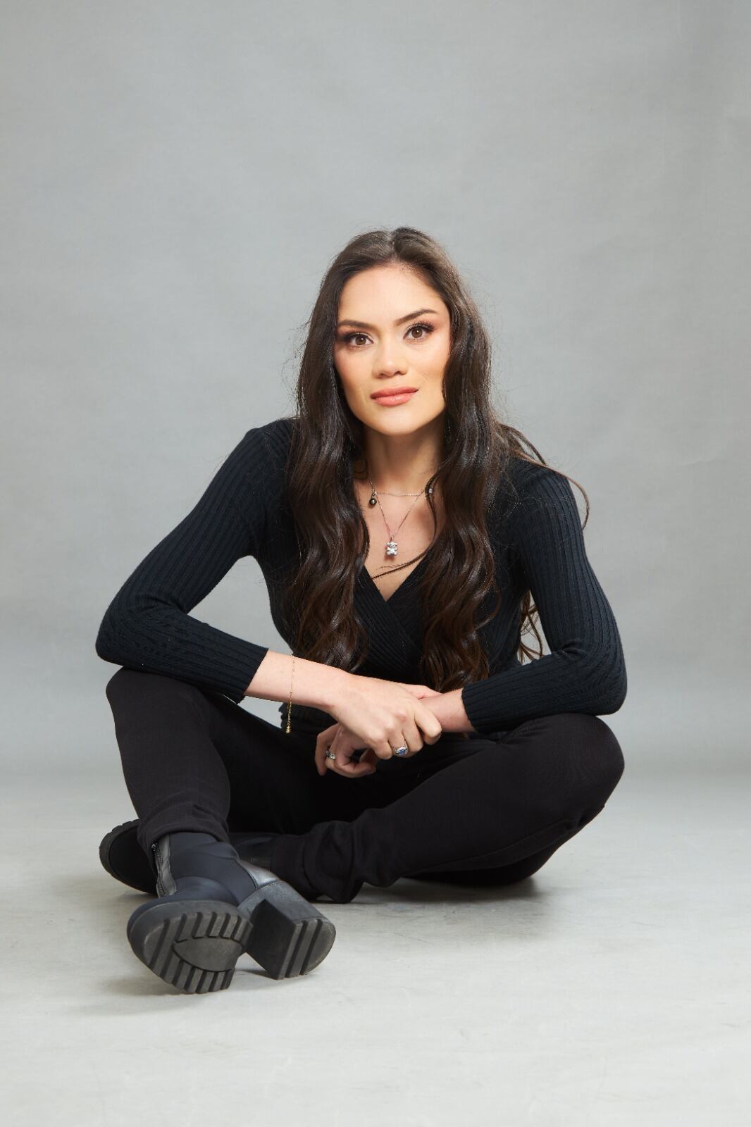 Laura Villamil psiquiatra