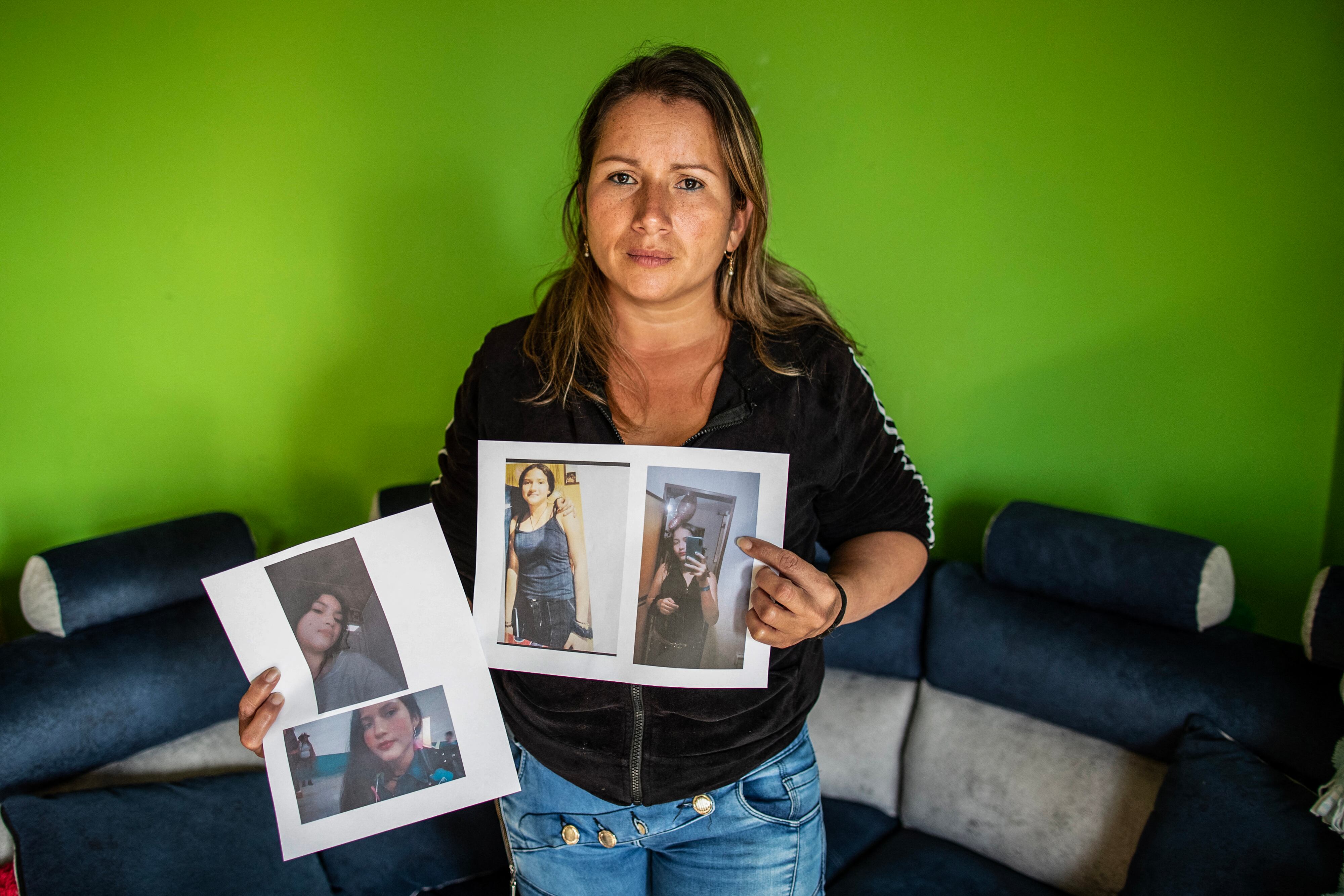 Luisa Fernanda Cuellar