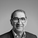 Aurelio Suárez Montoya.
Bogotá Octubre 12 de 2021.
Foto: Juan Carlos Sierra-Revista Semana.