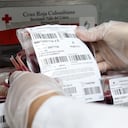 El proceso de donación de sangre trae consigo un registro riguroso del tipo de RH de los donantes.