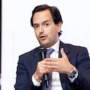 Diego Mesa Puyo, ministro de Minas y Energía.