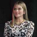 La periodista se confesó sobre su ruptura amorosa.