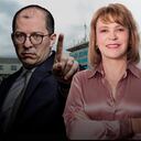 ¿Qué opina María Isabel? Venteados meses le vienen al fiscal