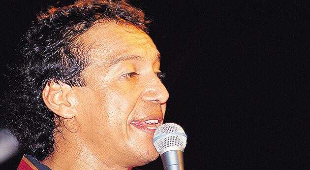 Diomedes Díaz sigue dandoles suerte a sus fans.