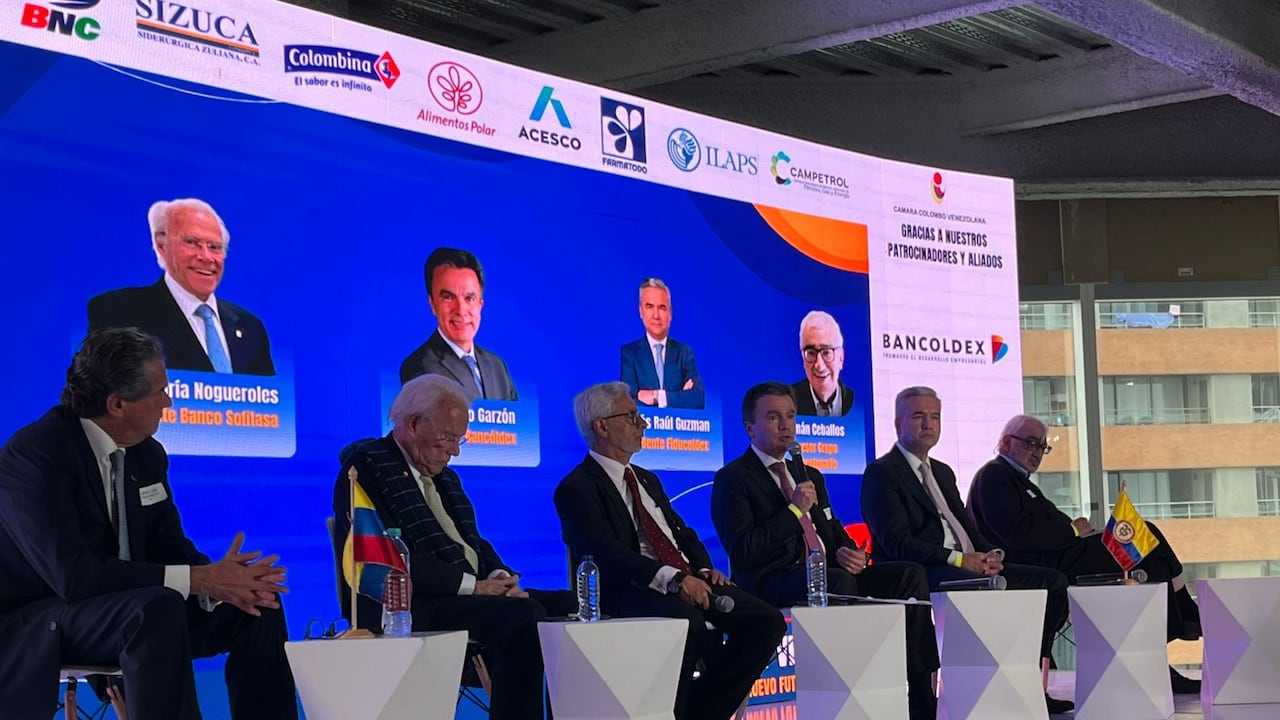 Las mipymes de frontera hacen parte de la estrategia comercial