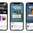 Apple Podcasts
APPLE
21/5/2021