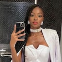 Miss Buenaventura reapareció en redes tras Miss Universe Colombia.