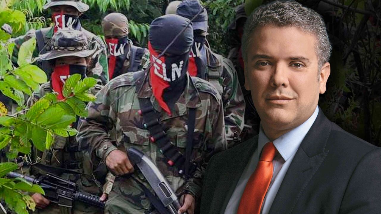 A través de un comunicado de prensa esta guerrilla propuso un cese al fuego bilateral para volverse a sentar a hablar con el Gobierno.