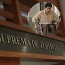 La decisión ordenó reconocer una pensión especial a un hombre que quedó parapléjico tras un atentado ocurrido en 1992.