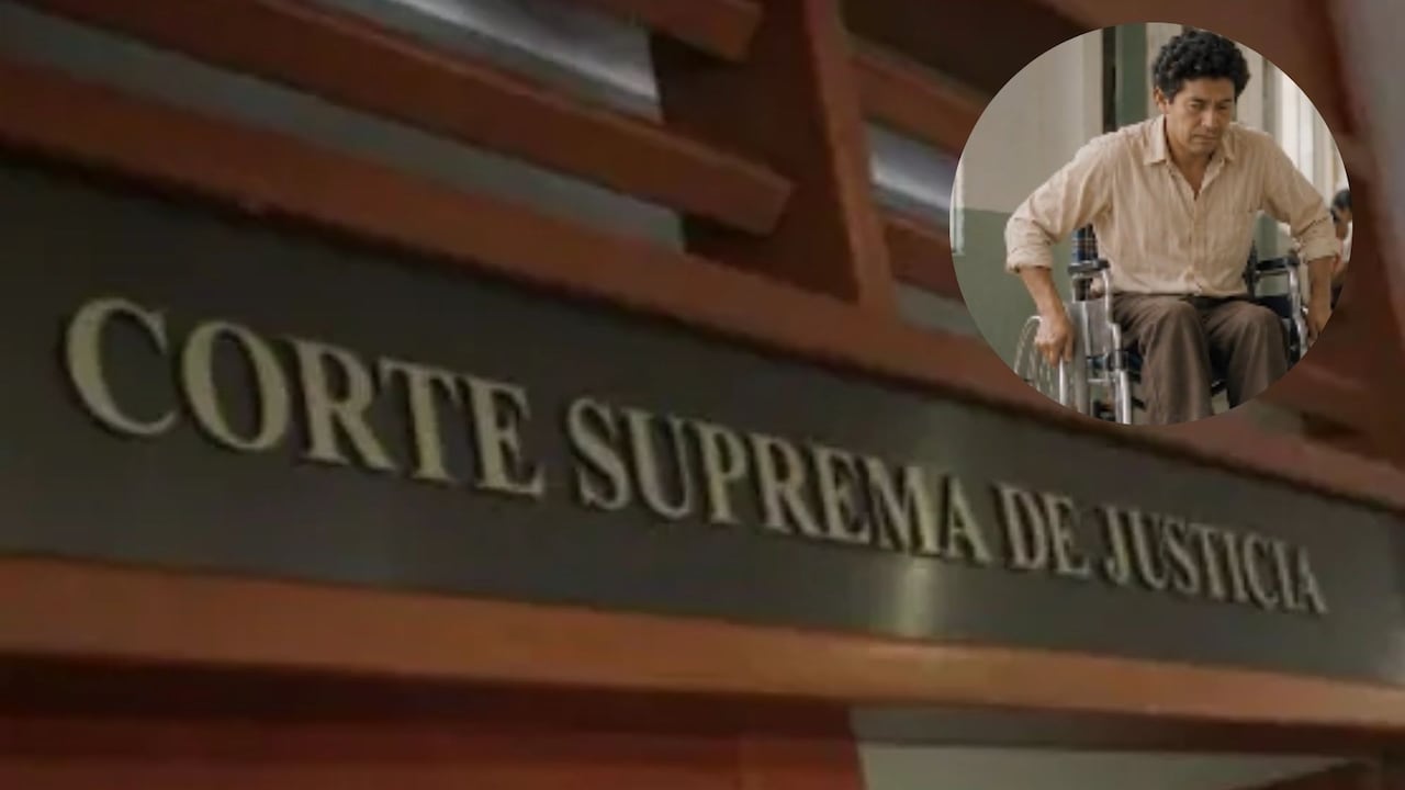 La decisión ordenó reconocer una pensión especial a un hombre que quedó parapléjico tras un atentado ocurrido en 1992.
