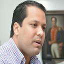 Luis Alberto Monsalvo Gnecco, gobernador del Cesar.