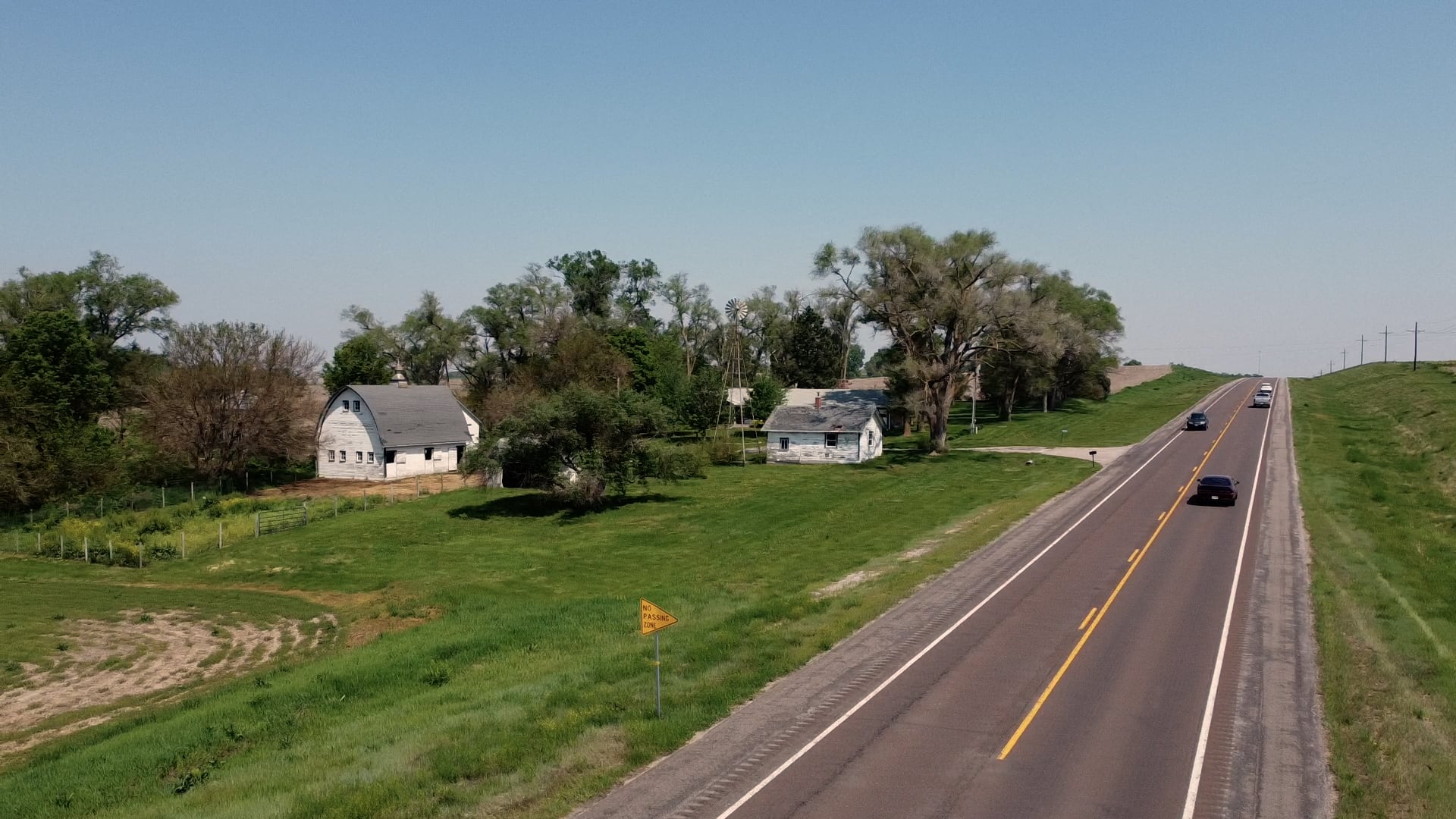 Nebraska, estado de los Estados Unidos