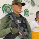 Presuntos integrantes de la banda delincuencial La Hienas.