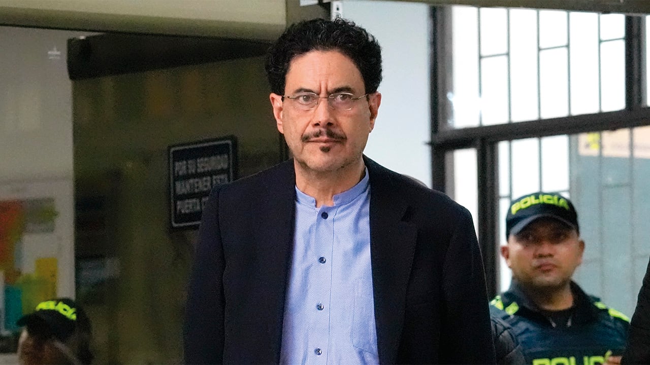 Iván Cepeda
