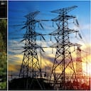 Contraloría alerta que nuevas plantas de energía no serán suficientes: “Es previsible que las tarifas no vayan a bajar”