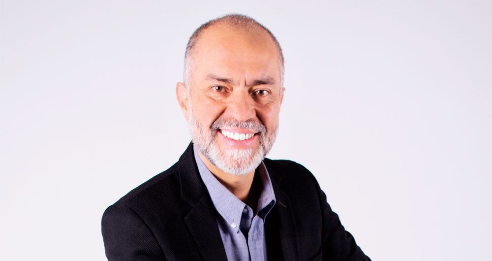 Jaime Cubides Fundación Universitaria San Mateo