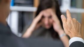 El Hospital Universitario de Santander respondió ante el caso de acoso laboral y sexual que denunció una exfuncionaria de la entidad. Imagen de referencia. Foto: Getty images.