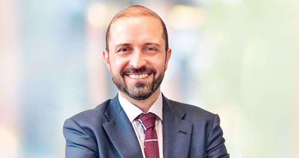 Jorge de los RíosPosse Herrera Ruiz