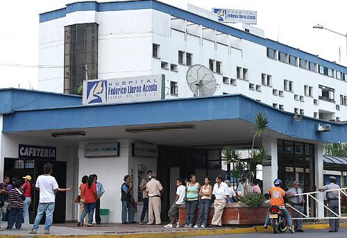 El gobernador del Tolima señaló que el Hospital Federico Lleras Acosta, recibió tan solo 640 millones de pesos de los 6.500 que se esperaban. "Esto afecta directamente aspectos como nómina, insumos médicos y quirúrgicos, entre otros”, señaló. 