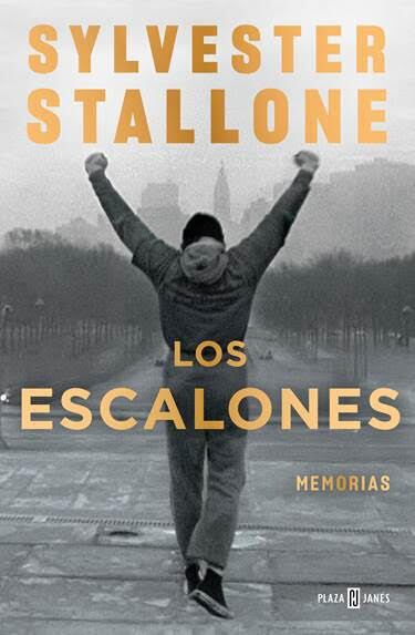 En mayo 2026 llegarán a España las memorias de uno de los actores, guionistas y directores más venerados de todos los tiempos, el legendario Sylvester Stallone, que Plaza & Janés/Penguin Random House Grupo Editorial publicará en España y Latinoamérica en papel, en formato digital y en audiolibro.