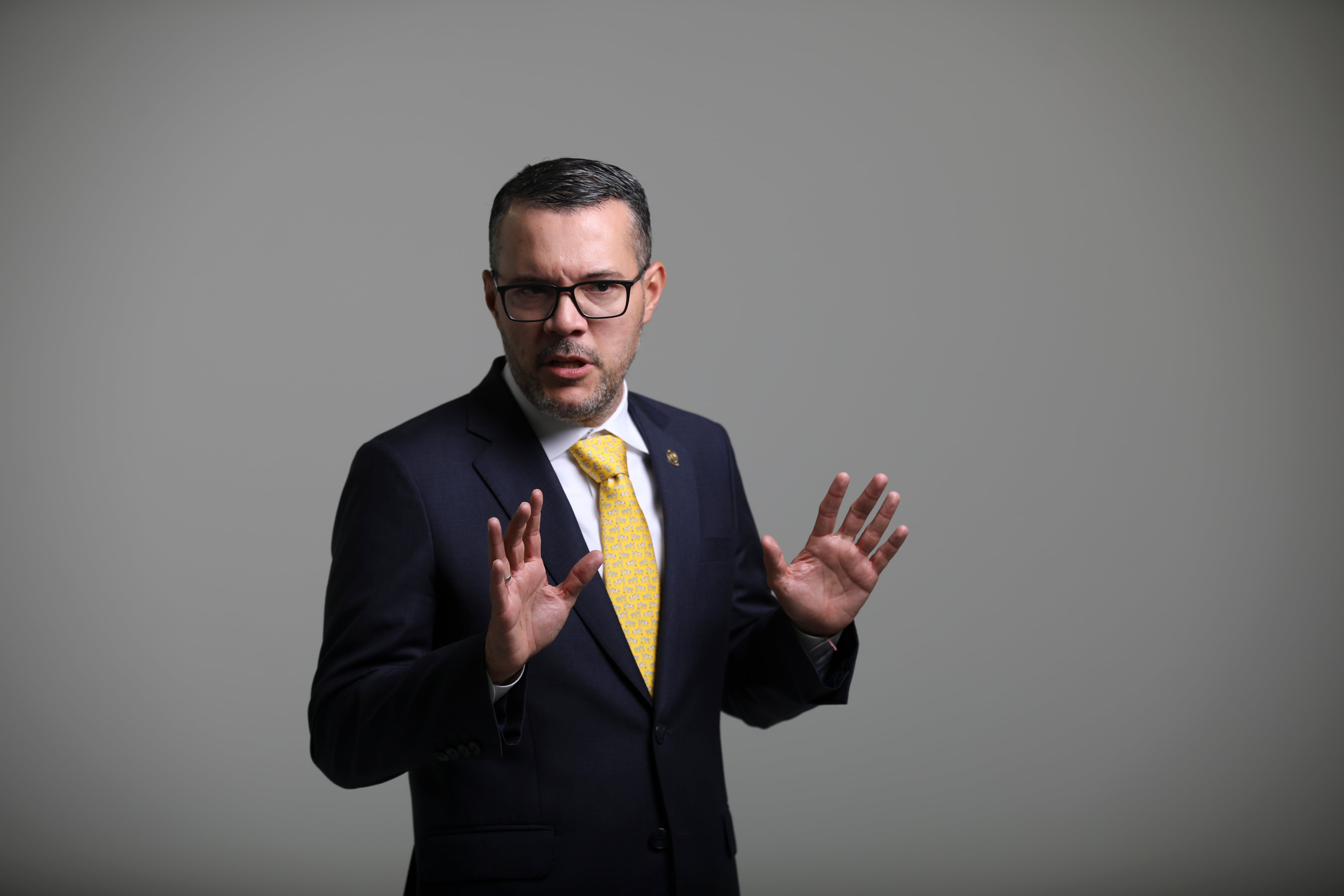 Mauricio Rodríguez Tamayo