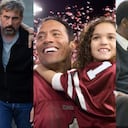 10 películas recomendadas para ver en familia