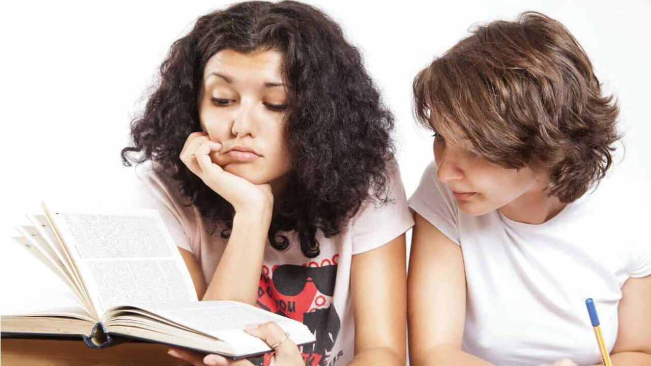 En 2014, solo el 6 por ciento de los bachilleres alcanzó un nivel estándar de inglés.