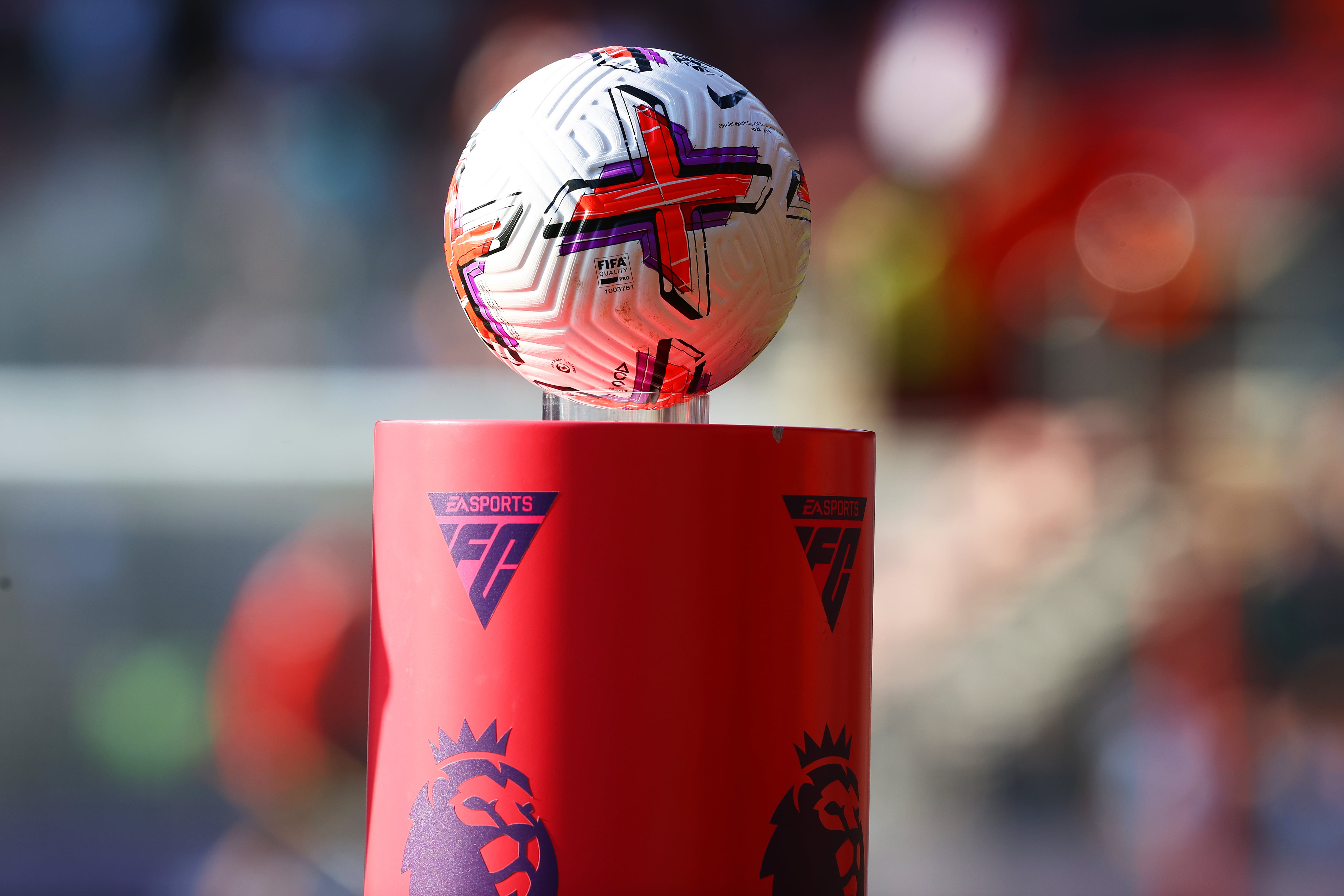 Balón Premier League