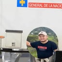 La entidad reveló detalles de lo sucedido por medio de su cuenta de 'X'.