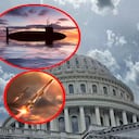 Estados Unidos fortalecerá su defensa con nuevos misiles Patriot y submarinos nucleares.