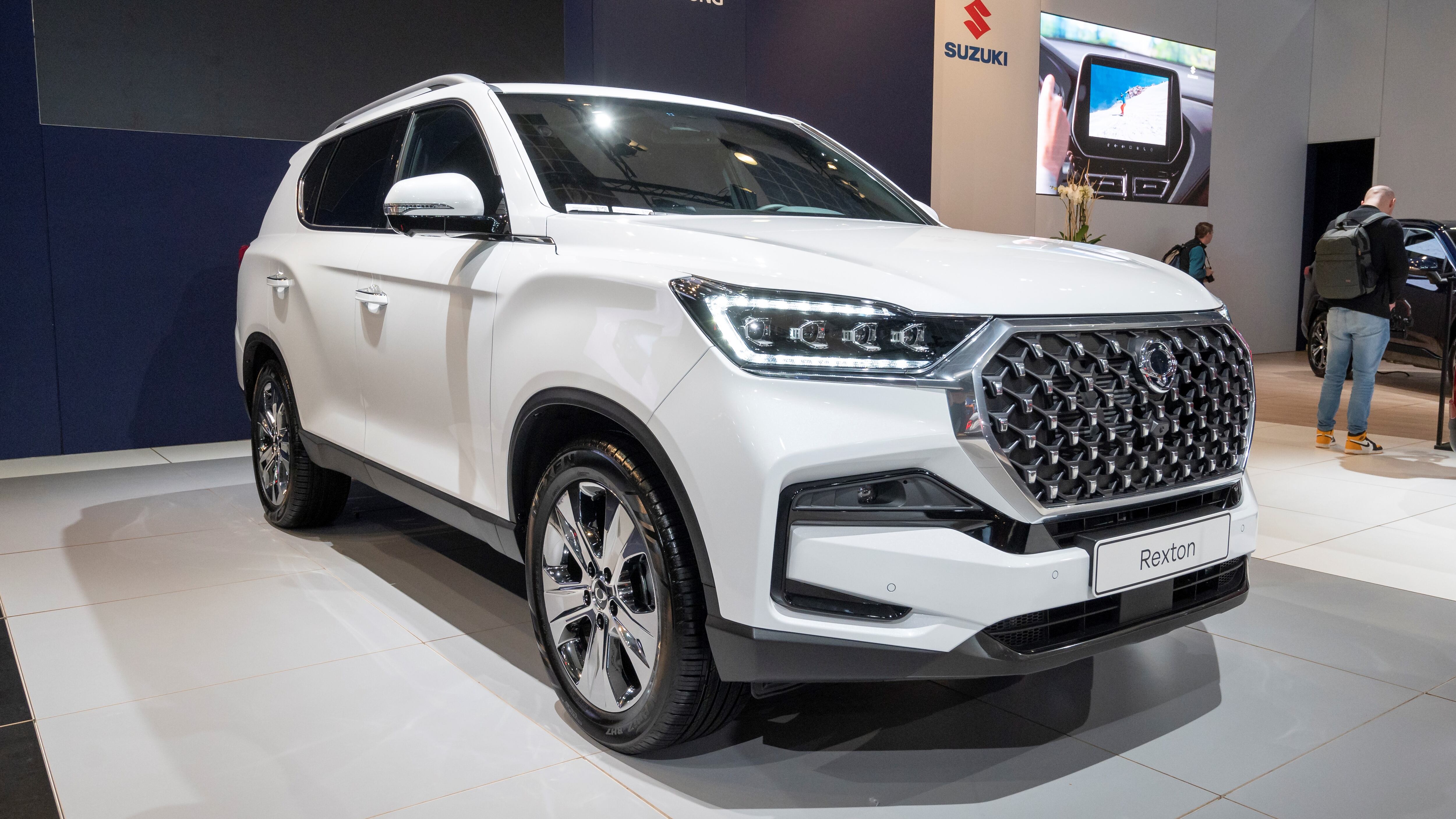 Especial Autos, Pick Ups