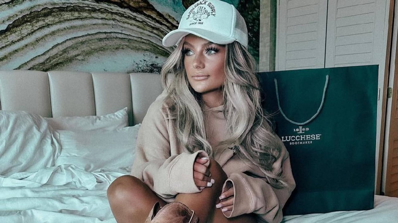 La mujer padecía de una enfermedad que la habría llevado a la muerte repentinamente