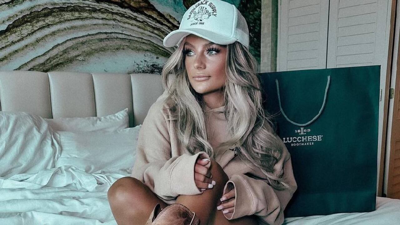 La mujer padecía de una enfermedad que la habría llevado a la muerte repentinamente