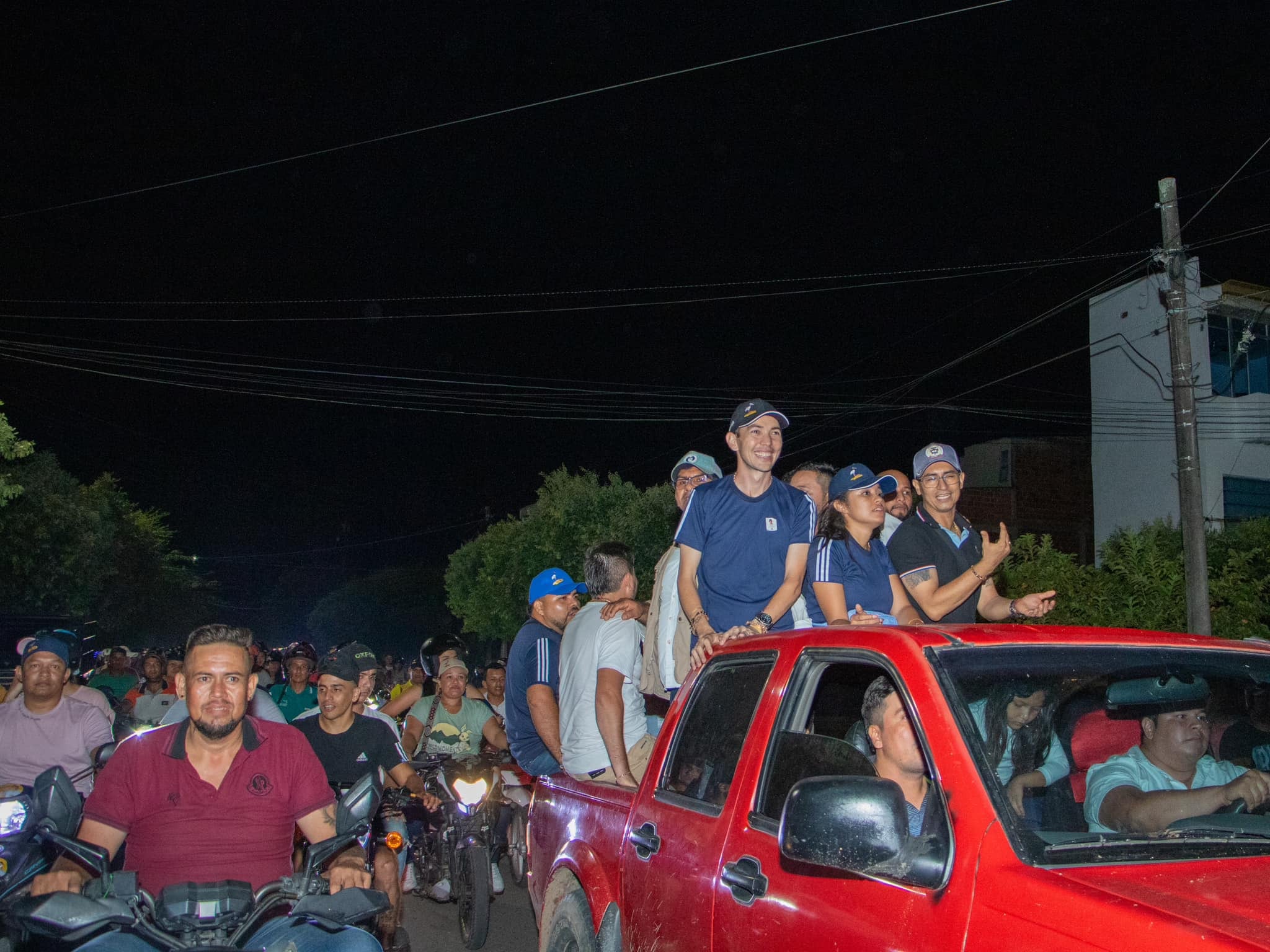 Juan Alfredo Qüenza Ramos.