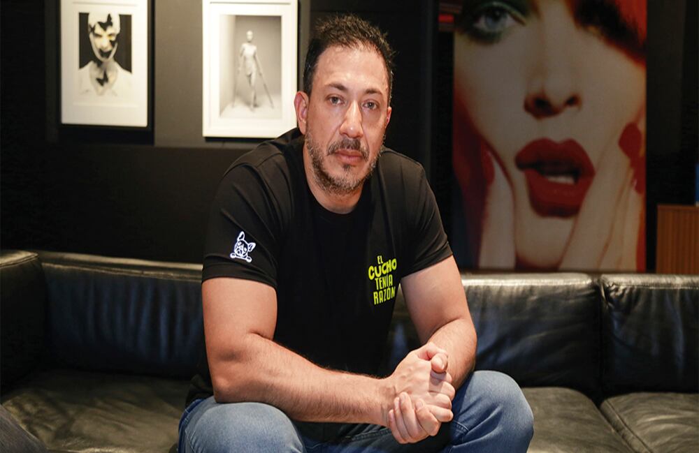 En esta semana se cumplió el primer año del fallecimiento de Rodolfo Hernández. Uno de sus hijos cuenta la lucha que viven por defenderse de los procesos fiscales que heredaron.