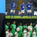 Varios clubes importantes del FPC pueden quedarse afuera de las finales.